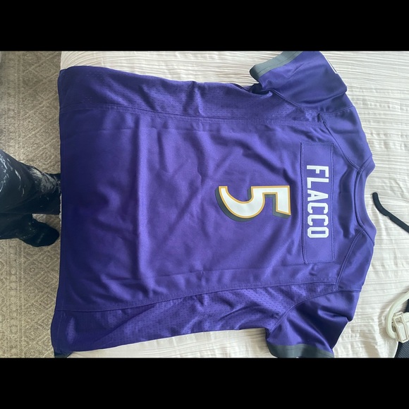 Ravens Jersey - Picture 2 of 2
